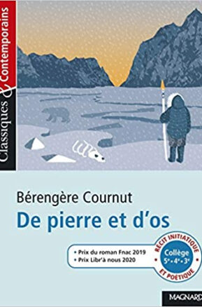 Résumé de De pierre et d'os