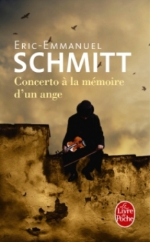 Résumé de Concerto à la mémoire d'un ange