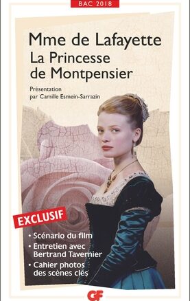 Résumé de La Princesse de Montpensier / Histoire de la Princesse de Montpensier