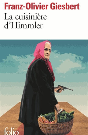 Résumé de La Cuisinière d'Himmler