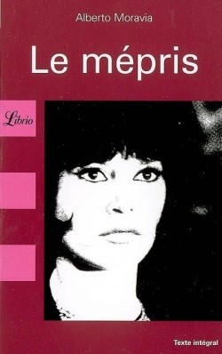 Résumé de Le mépris