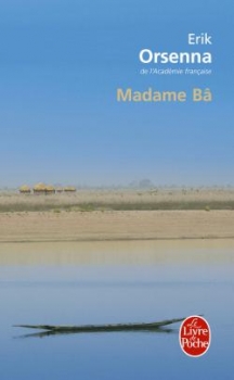 Résumé de Madame Bâ, tome 1