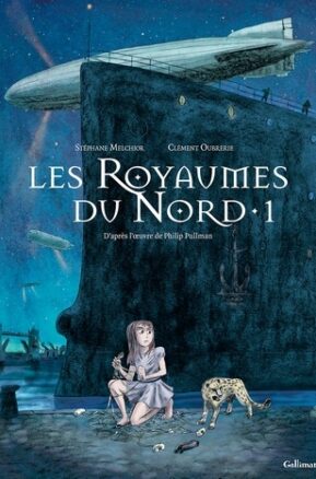 Résumé de Les royaumes du nord (BD), tome 1