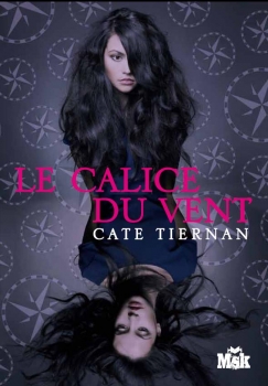 Résumé de Balefire, tome 1 : Le Calice du Vent