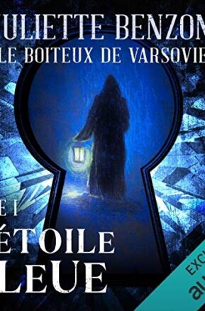 Résumé de Le boiteux de Varsovie, tome 1 : L'étoile bleue