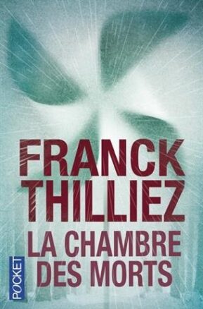 Résumé de Lucie Hennebelle, tome 1 : La chambre des morts