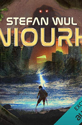 Résumé de Niourk