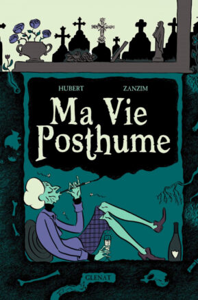 Résumé de Ma vie posthume, intégrale