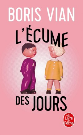 Résumé de L'écume des jours