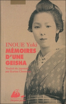 Résumé de Mémoires d'une geisha