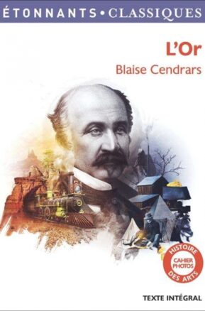 Résumé de L'or