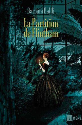 Résumé de La partition de Flintham