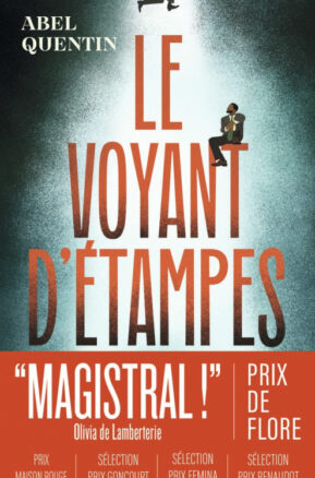 Résumé de Le voyant d'Étampes