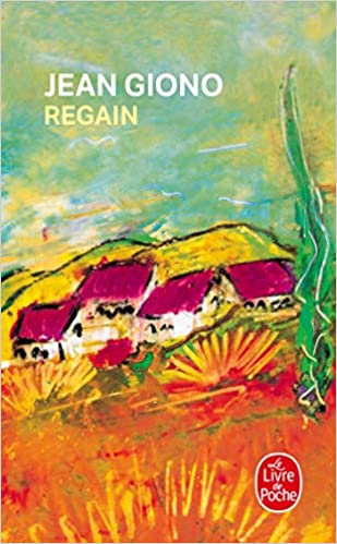 Résumé de Regain