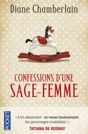 Résumé de Confessions d'une sage-femme