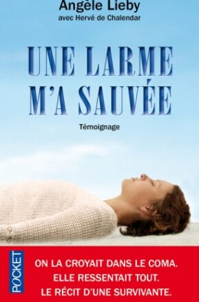 Résumé de Une larme m'a sauvée