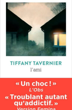 Résumé de L'ami