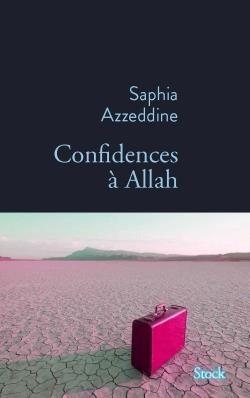 Résumé de Confidences à Allah