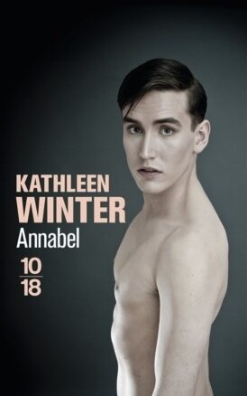 Résumé de Annabel