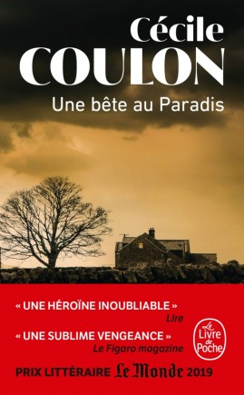 Résumé de Une bête au paradis