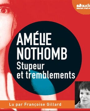 Résumé de Stupeur et tremblements
