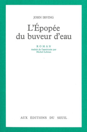 Résumé de L'épopée du buveur d'eau