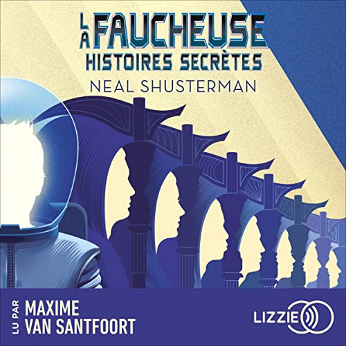 Résumé de La Faucheuse, tome 3.5 : Histoires secrètes