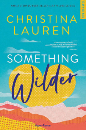 Résumé de Something Wilder