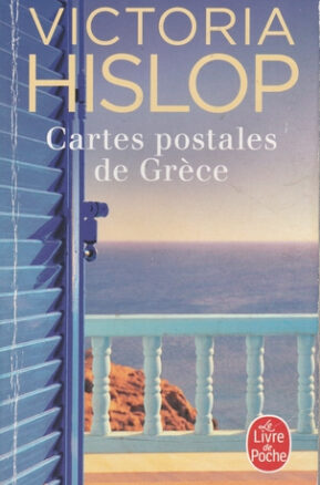 Résumé de Cartes postales de Grèce