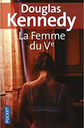 Résumé de La Femme du Ve