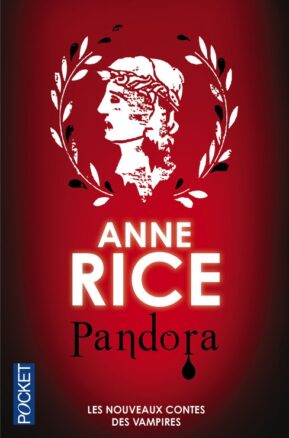 Résumé de Les nouveaux contes des vampires, tome 1 : Pandora