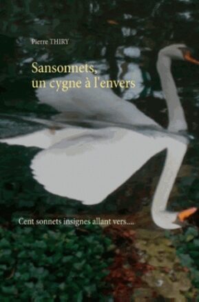Résumé de Sansonnets, un cygne à l'envers