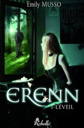 Résumé de Erenn, tome 1 : L'éveil