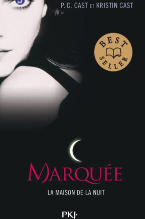 Résumé de La Maison de la nuit (comics), tome 1 : La Marque