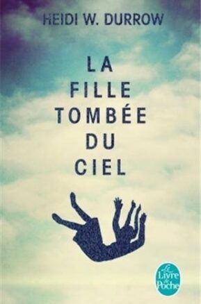 Résumé de La fille tombée du ciel