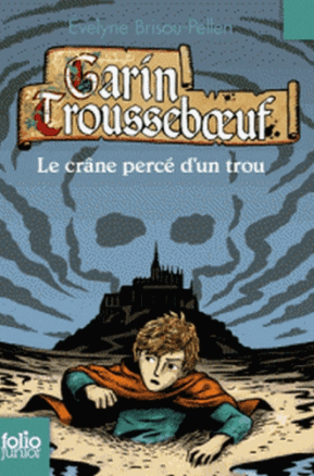 Résumé de Le crâne percé d'un trou