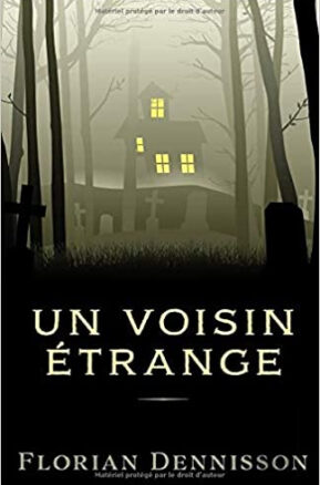 Résumé de Histoires étranges, tome 1 : Un voisin étrange