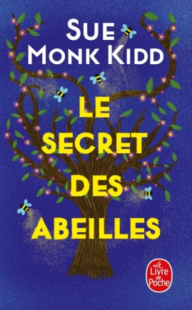 Résumé de Le Secret des abeilles