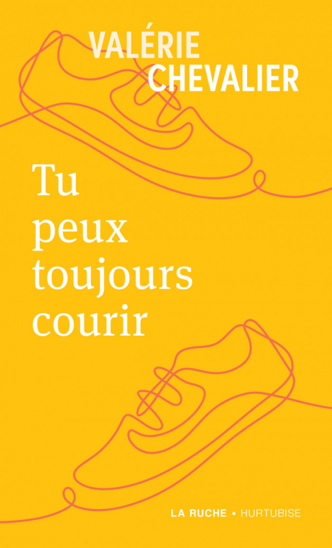 Résumé de Tu peux toujours courir