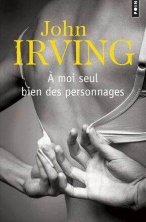 Résumé de À moi seul bien des personnages