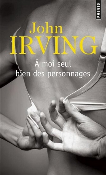Résumé de À moi seul bien des personnages