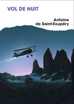 Résumé de Vol de nuit