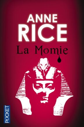 Résumé de Ramses the damned, tome 1 : La momie