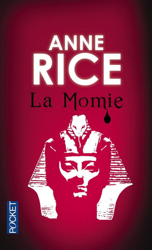 Résumé de Ramses the damned, tome 1 : La momie
