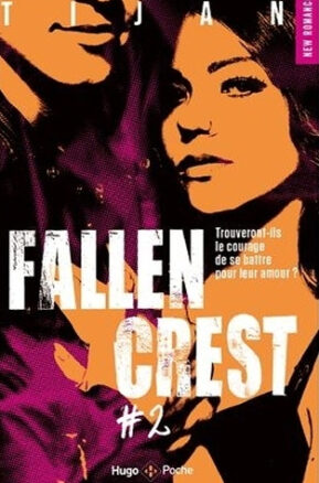 Résumé de Fallen crest, tome 2 : Family