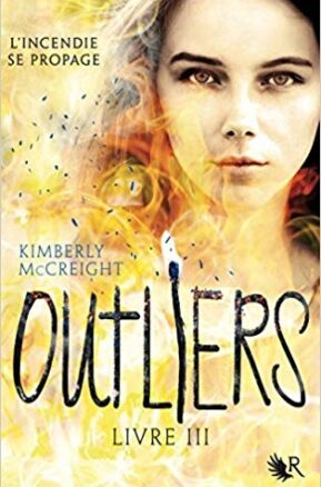 Résumé de Outliers, tome 3