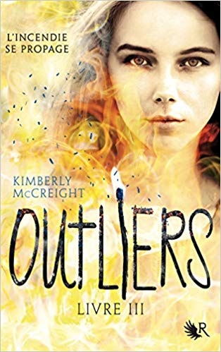 Résumé de Outliers, tome 3