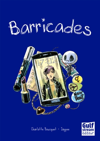 Résumé de Barricades