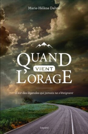 Résumé de Quand vient l'orage