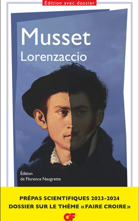 Résumé de Lorenzaccio
